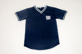 Woodmorning Away Jersey (Navy Blue)