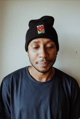 Logo Beanie