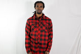 The Pop-Up Shop Flannel